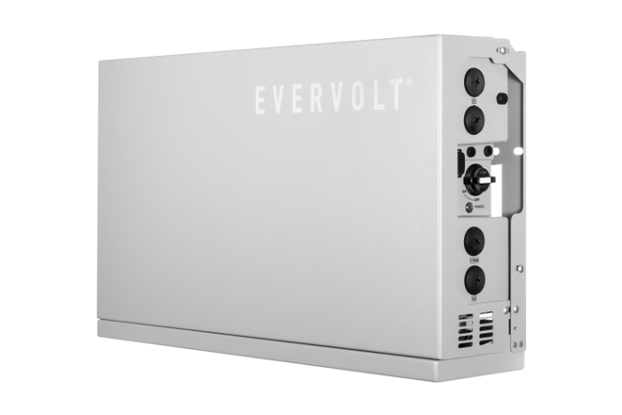 EVERVOLT Hybrid Inverter main image