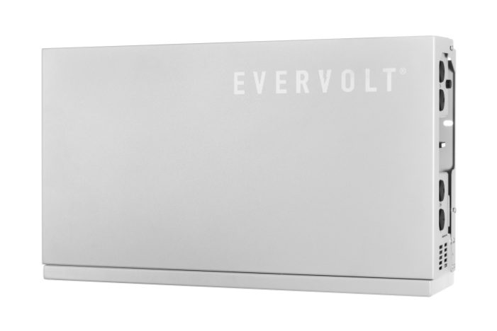 EVERVOLT Hybrid Inverter third image