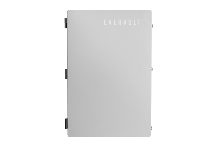 EVERVOLT Smartbox second image