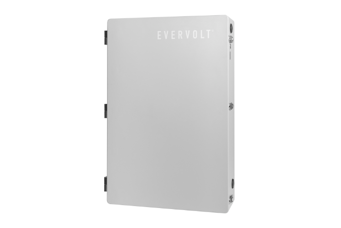 EVERVOLT Smartbox third image