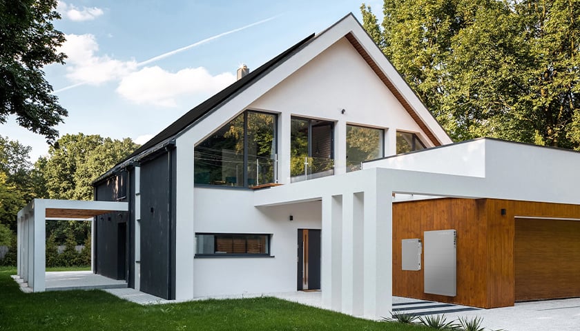 Solar & Storage Solutions for Homeowners | Panasonic North